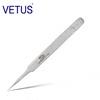 Tweezers VETUS daily maintenance manicure genuine tips