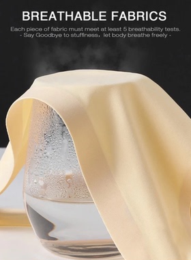 10PCS/Set Women's Panties Solid Seamless Underwear Plus Size