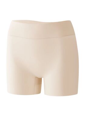 Women's Summer Shorts Shorts Under the Skirt Briefs Panties