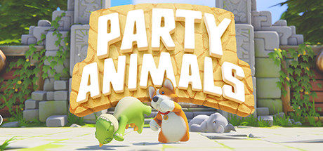 steam 猛兽派对 Party Animals 动物派对 多人联机 PC中文正版,淘宝优惠券,粉丝福利购,淘宝优惠卷