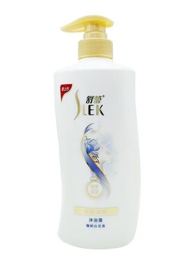 舒蕾1L大瓶沐浴露润肤留香
