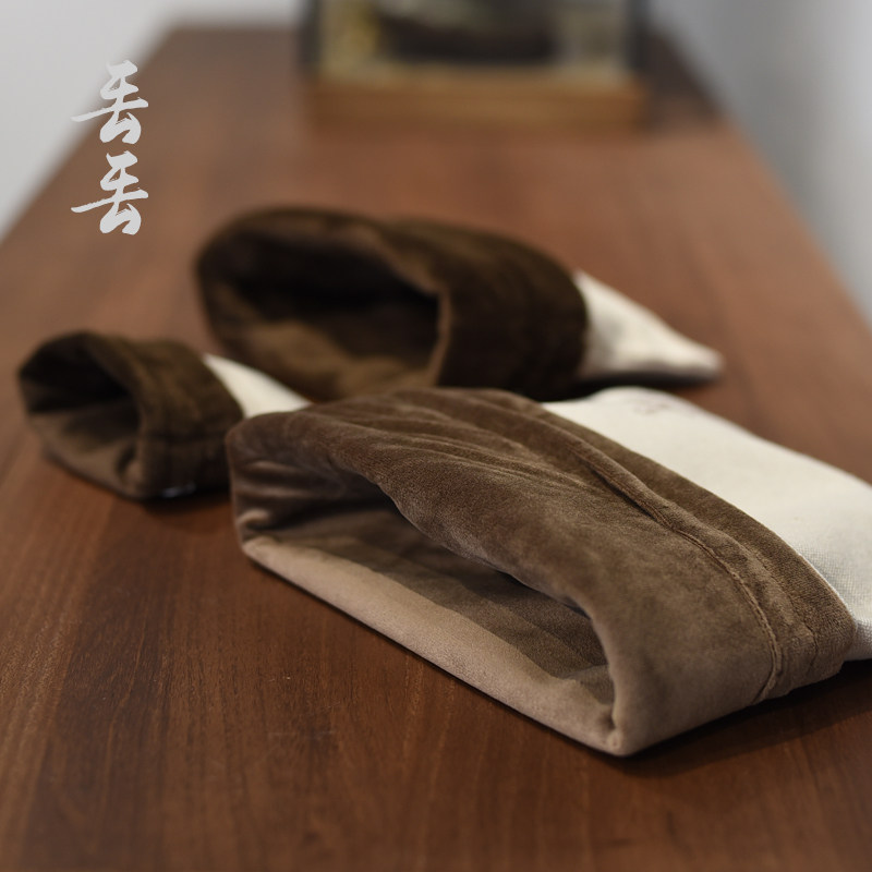 文玩盘珠锦囊小布袋子首饰包装袋核桃手串收纳袋束口抽绳袋绒布袋,淘宝优惠券,粉丝福利购,淘宝优惠卷