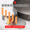 Japanese kitchen rotary seasoning storage rack