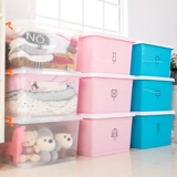 Заправка 卮蠛 Чжаншан наказание панминговая коробка для хранения пластиковая материал разобраться с коробкой  Торрент хранилище таро