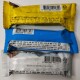 Samjin Korean Wafer Box of New Date Chocolate Bars