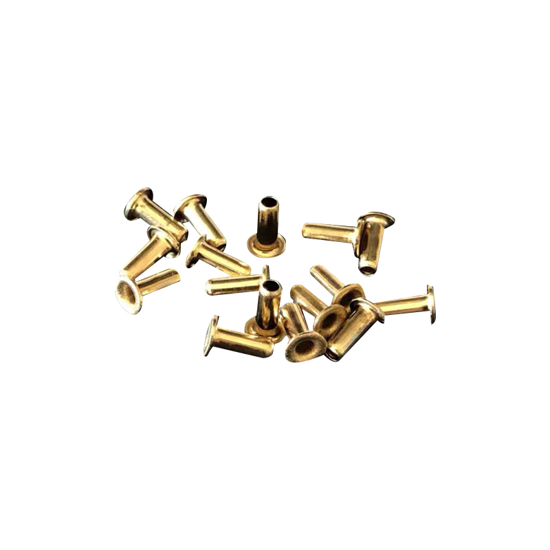黄铜火轮空心铆钉 适用zippo通用维修配件打火机内胆零件齿轮柳丁