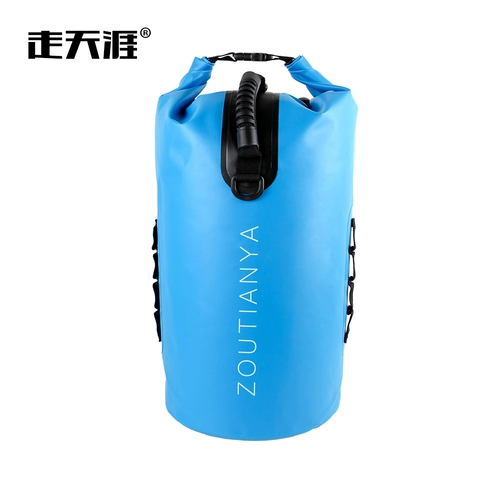 走天涯 Водонепроницаемая дорожная барсетка, альпинистское снаряжение, рюкзак, сумка для хранения подходит для пеших прогулок