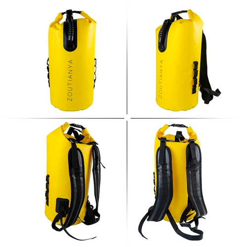 走天涯 Водонепроницаемая дорожная барсетка, альпинистское снаряжение, рюкзак, сумка для хранения подходит для пеших прогулок