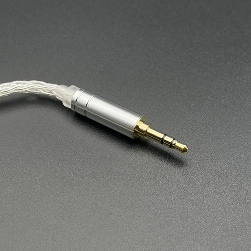 ipx接口适用ue live ue5 6 11 18+pro耳机升级线单晶铜镀银 - 图1