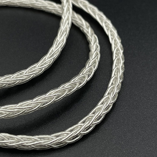 ipx接口适用ue live ue5 6 11 18+pro耳机升级线单晶铜镀银 - 图3