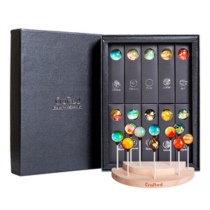 创意表白星空棒棒糖超大礼盒装