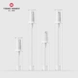 Портативная бутылка для путешествий, косметический распылитель, тонер, молочко, лосьон, пробник