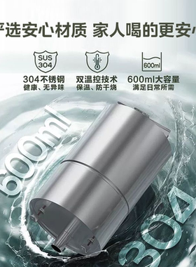 美的饮水机家用办公立式加热制冷