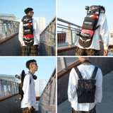 Mackar Universal Skateboard Bag Сумка для серфинга