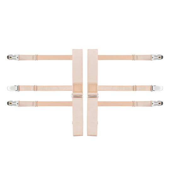 Men's shirt clip anti-wrinkle anti-slip women's shirt clip