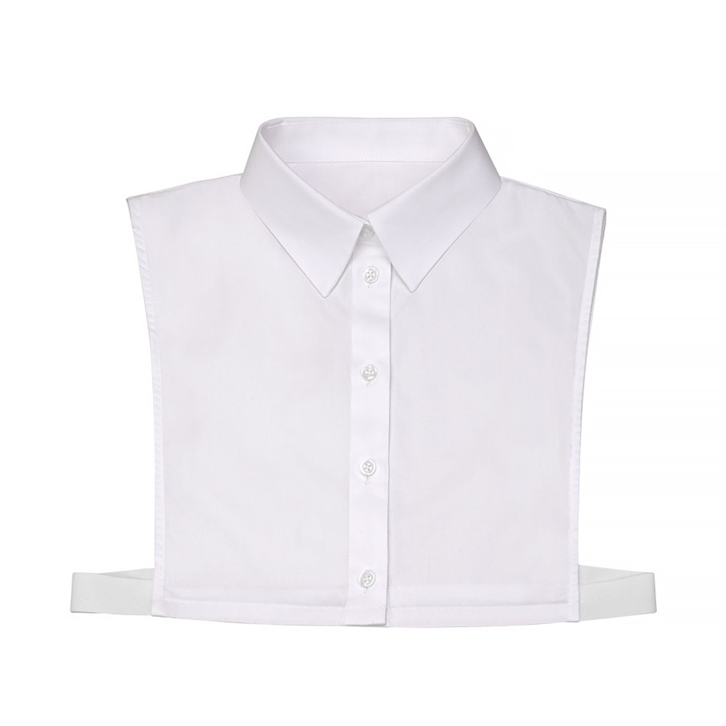 内搭配毛衣卫衣领子假领女百搭衬衫衣领白色叠穿内搭神器假领子,淘宝优惠券,粉丝福利购,淘宝优惠卷