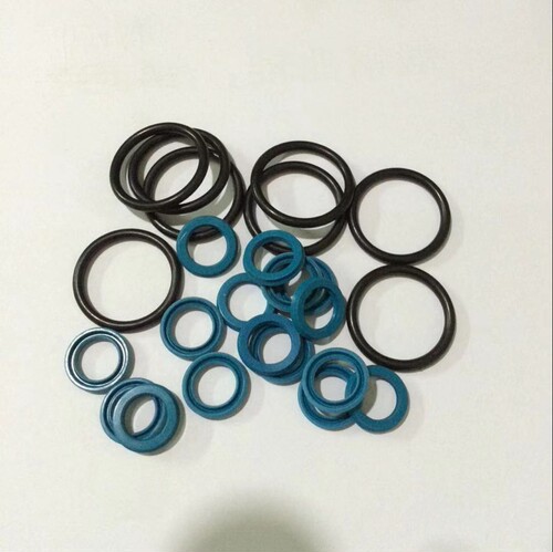 挖掘机配件现代55/60/80/150/215/225-7-9手柄子弹头手柄子弹头现 - 图3