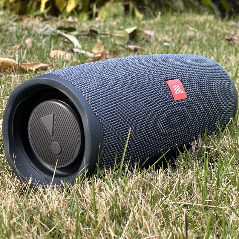 JBL Charge Essential2冲击波青春版二代蓝牙无线低音炮音箱响ES2 - 图3