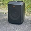 Klipsch GIGXL outdoor KTV Bluetooth speaker with microphone