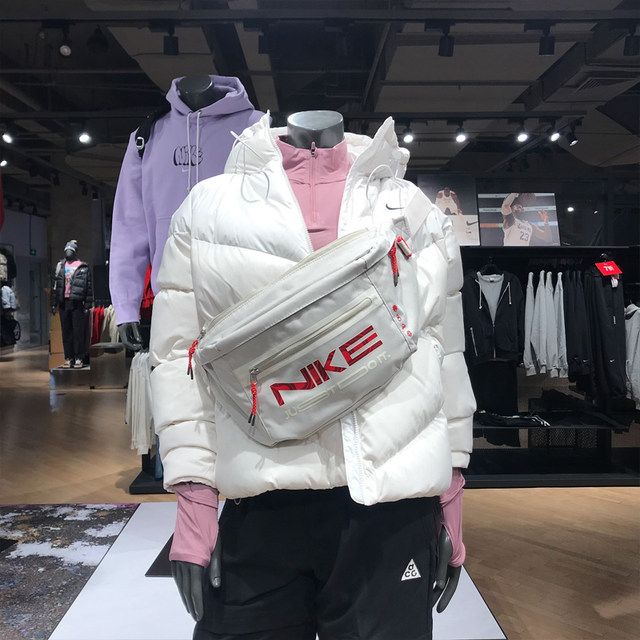 Nike NIKE New Year of the Snake Cycling Outdoor Band Bag