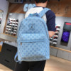 Nike AJ Sports Computer Backpack Student School Bag