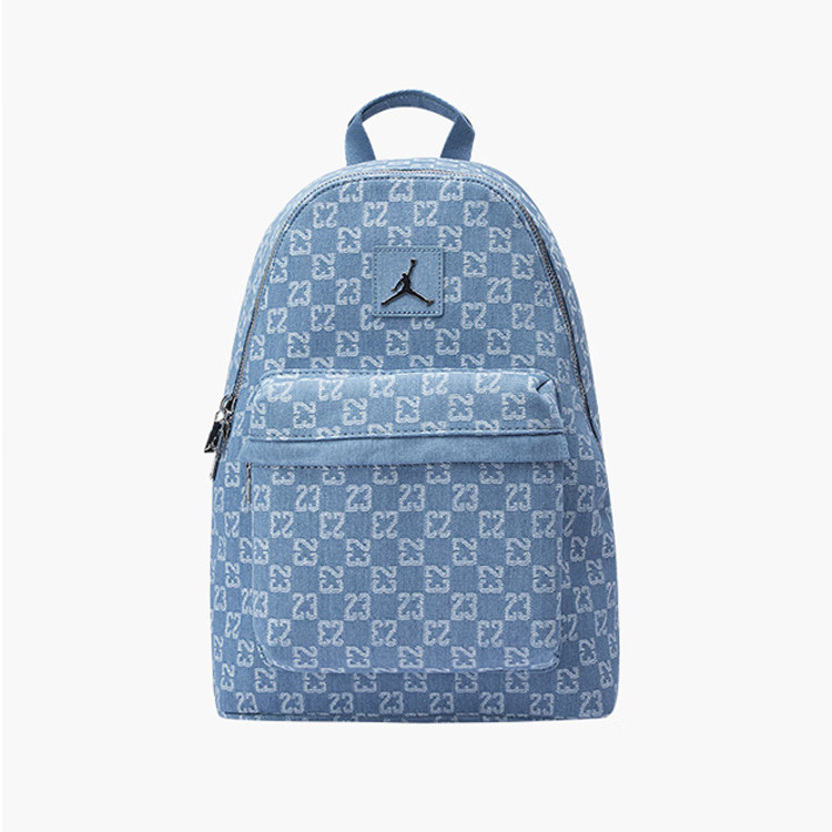 Nike AJ Sports Computer Backpack Student School Bag