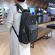 JORDAN Casual Computer Backpack