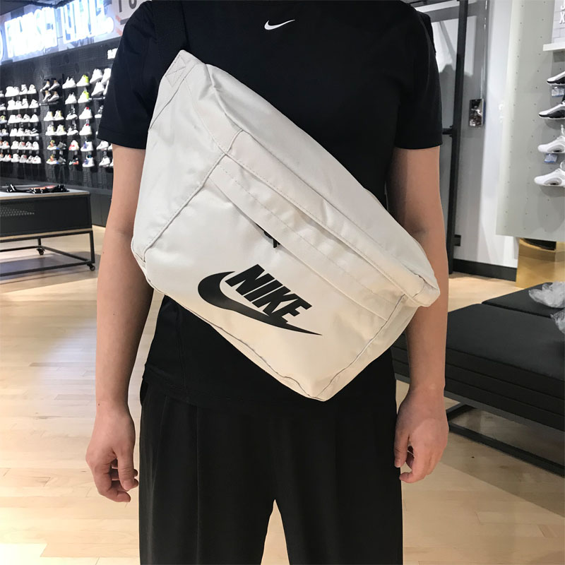 Wang Yibo same crossbody bag Nike/Nike