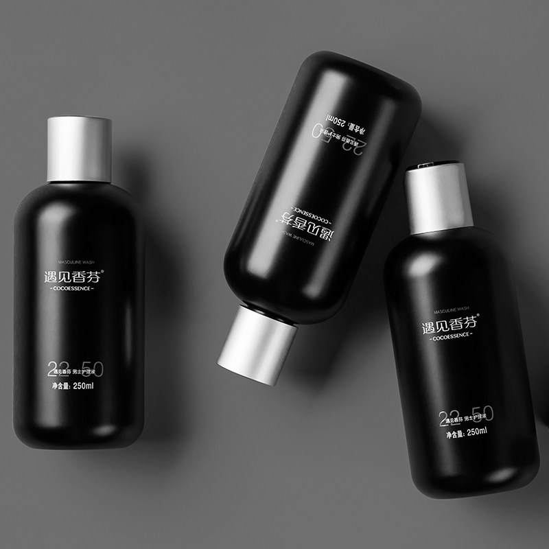  遇见香芬凯泽私处洗液