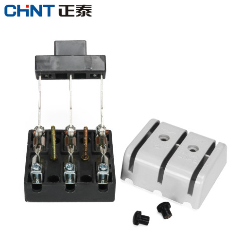 正泰电源总闸隔离闸刀开关hk18 32 3光伏太阳能三相3p负载32a380v