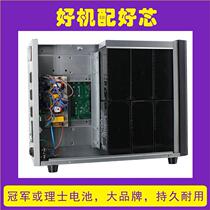 Mountain Donitt C3K ups uninterrupted power supply 3KVA 2400W stabilized voltage monitoring computer medical instruments