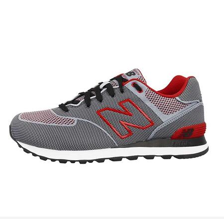 New Balance NB574 NB580 NB247 NB999运动复古男女跑步鞋-图2