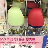 Pigeon, японская импортная стеклянная бутылочка для кормления, 17 года, ограниченное издание, широкое горлышко, с медвежатами, 80 мл, 160 мл