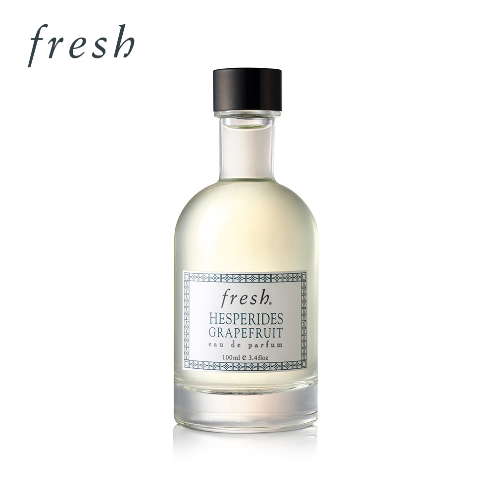  Fresh馥蕾诗香水