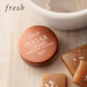 Fresh Fuleshi Moisturizing Lip Mask (Caramel Flavor) 6g*2 Lip Nourishing Moisturizing
