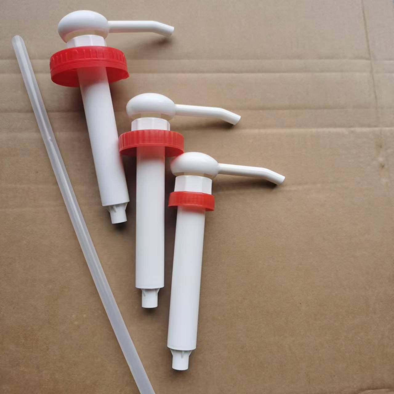 洁液劲洗洁精大桶按压头泵头20L透明壶压嘴5L10L塑料瓶食用油壶泵,淘宝优惠券,粉丝福利购,淘宝优惠卷