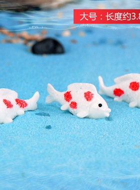 微景观创意摄影动物可爱风小摆件