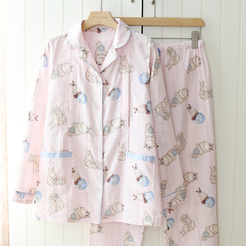  meju哺乳衣/月子服