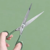 【T & S Студия】 Hightide Penco Nearnabless Steel Ngsissors Красочное руководство японского канцелярского офиса