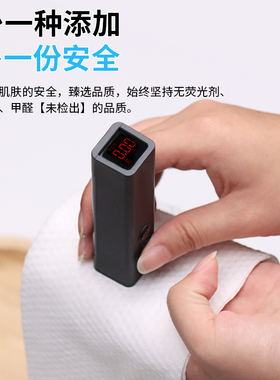 一包装洗脸巾女一次性纯棉洁面