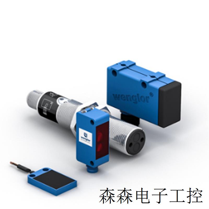 激光测距传感器 ZTS10-FIU新能源汽车生产应用传感器sensor-图2