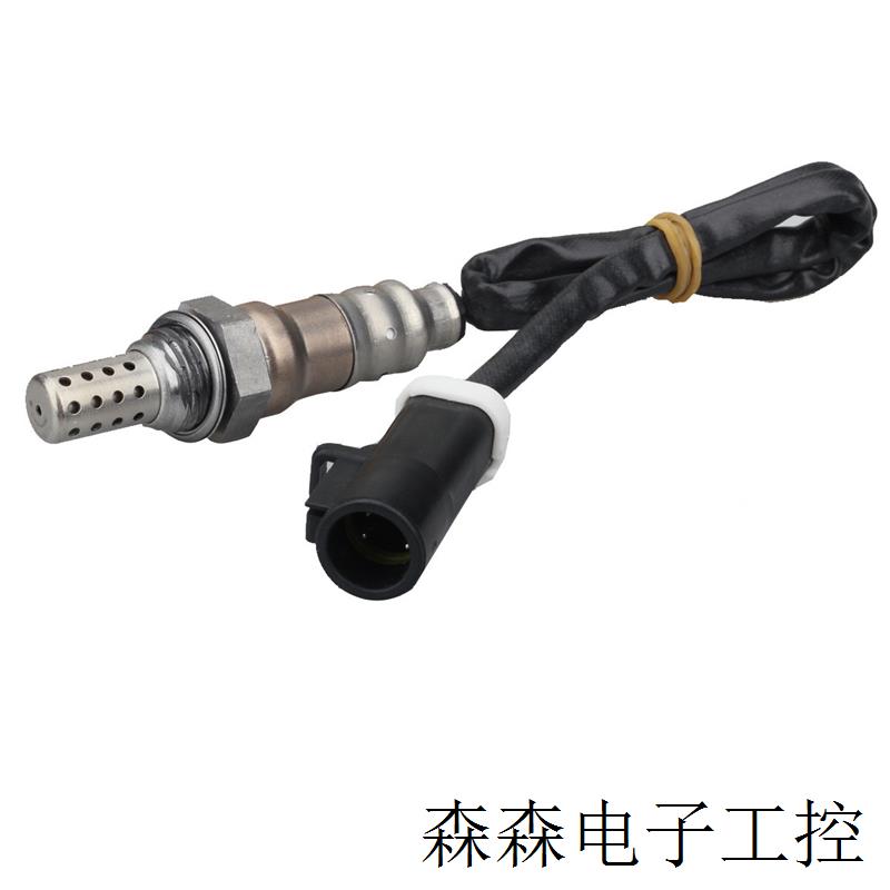 四线NTK Tube氧传感器234-4127 900mm - 图0