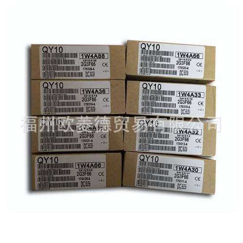 现货直销原装 Q64TCTT TCTTN Q64TCRT CRTN TCRTBW TCTTBWN 质保1 - 图2