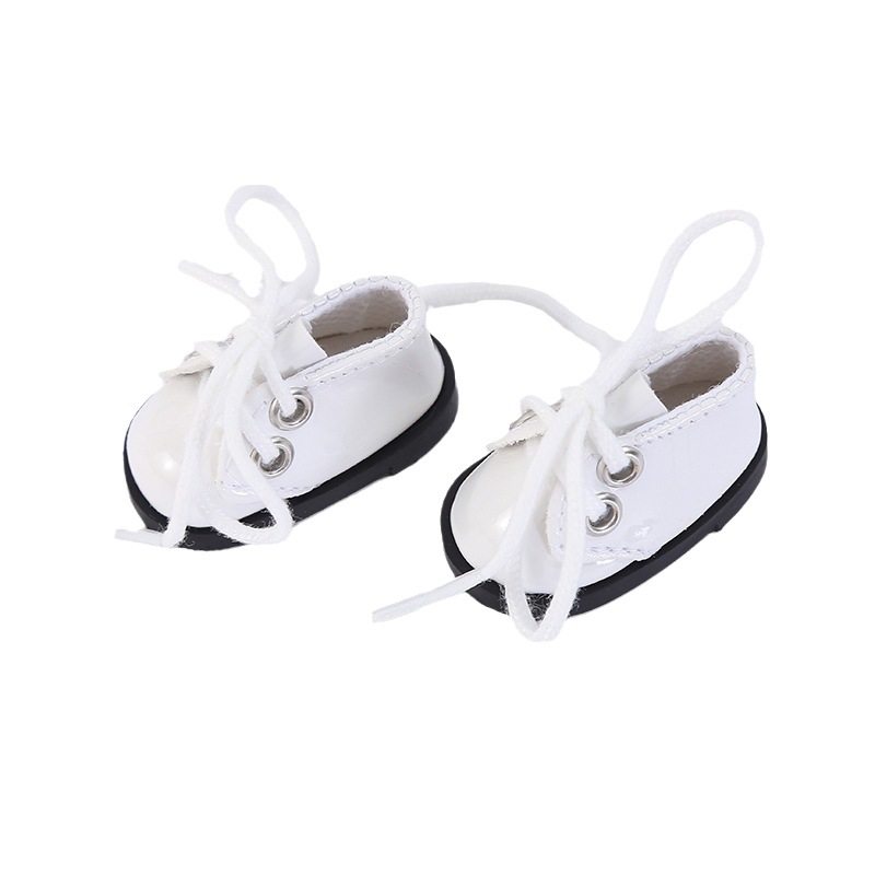 跨境20厘米棉花娃娃鞋子 明星玩偶小皮鞋 米露娃用鞋子玩具百搭配,淘宝优惠券,粉丝福利购,淘宝优惠卷