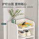 Door shoe rack storage artifact small shoe rack is simple