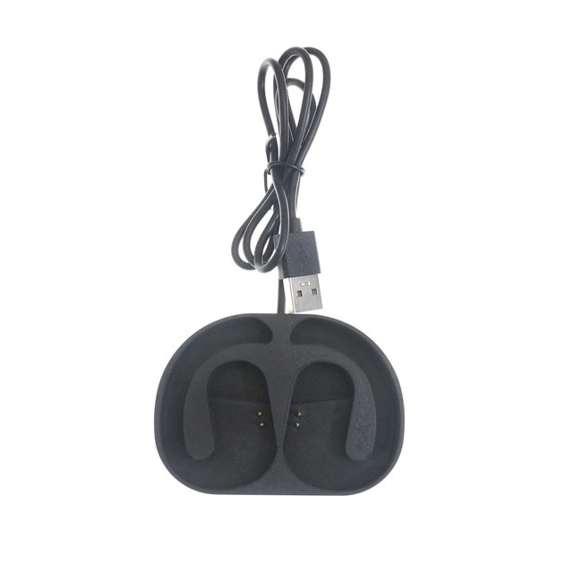 Suitable for PhiIips TAT2739 Bluetooth headset charging compartment Philips headset magnetic charging empty box