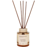 Miniso Miniso Travel Flower Language без пожара ароматерапия британская мята-сандаловое дерево использовалось в помещении длительный легкий аромат