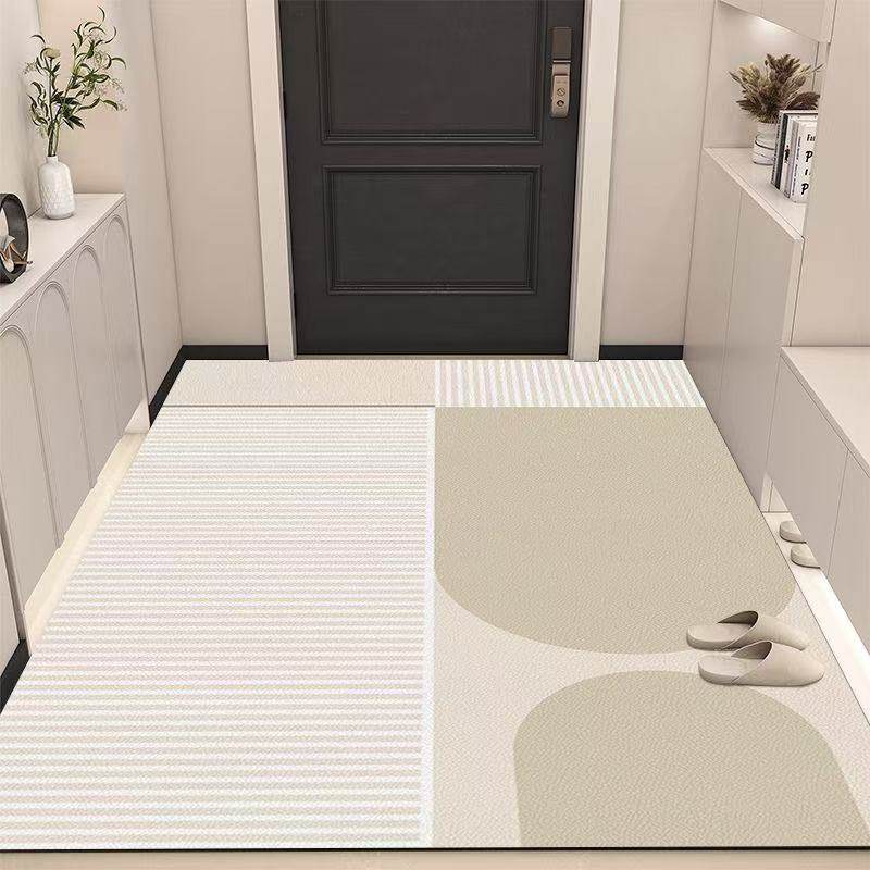 地垫入户门垫可擦免洗pvc进门脚垫大门口耐脏防滑玄关地毯可裁剪,淘宝优惠券,粉丝福利购,淘宝优惠卷