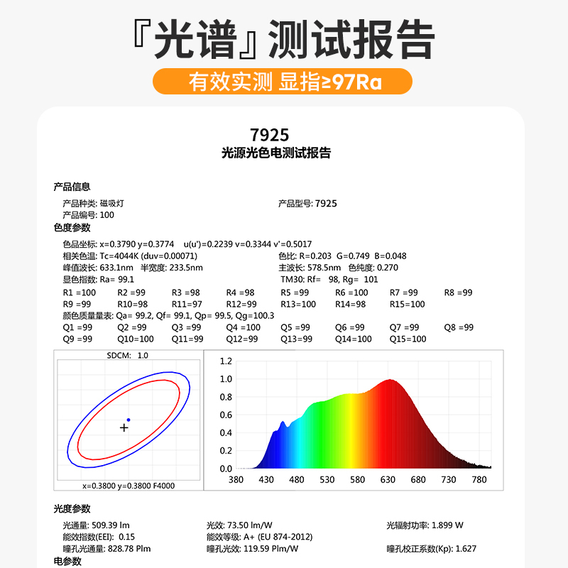 爱多辉超薄磁吸轨道灯明装家用新款极窄48v黑色led射灯客厅无主灯 - 图3