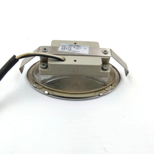 OUYI欧意油烟机配件灯组照明灯DC12V 直流电压 节能灯LED灯 - 图2